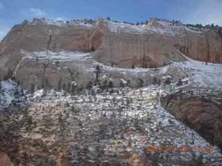 148 84p. Zion National Park - Angels Landing hike