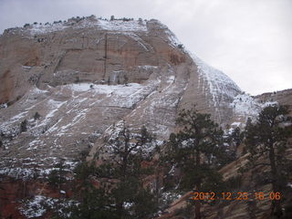 Zion National Park - Angels Landing hike - Dearshan