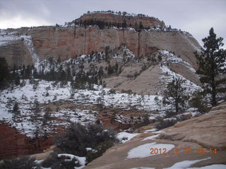 Zion National Park - Angels Landing hike