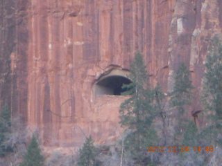 Zion National Park - Human History Museum