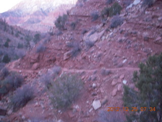 14 84r. Zion National Park - Watchman hike