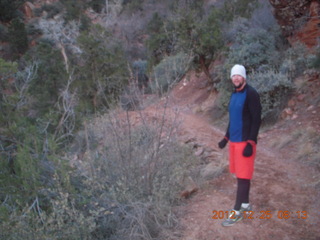 Zion National Park - Watchman hike