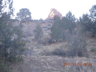 Zion National Park - Watchman hike