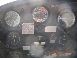 176 84r. instrument panel - looks like a tailwind