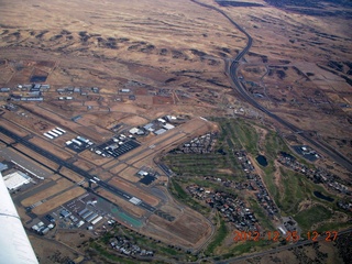 aerial - Grand Canyon