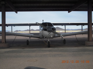 998 84r. N8377W at Deer Valley Airport (DVT)