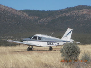 1051 85k. N8377W at Young International (24AZ)