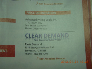 Clear Demand makes the retail _Stores_ magazine