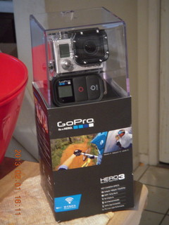 GoPro Hero 3 Black