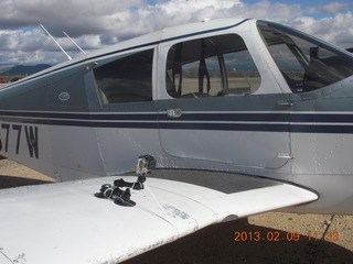 Tjapukai Aboriginal Cultural Park - boomerang throwing