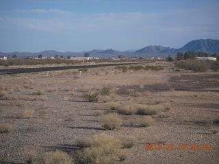 Sean's picture - Eagle Roost - aerial