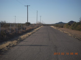 Eagle Roost run