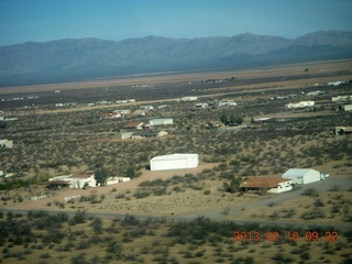 Eagle Roost run