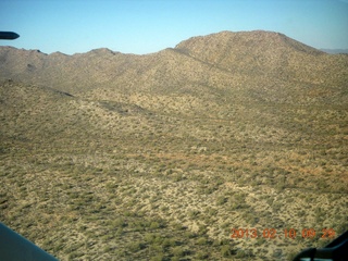 Eagle Roost run - sign