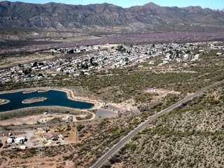 aerial - Kearny