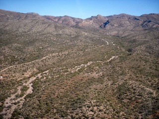 aerial - to Kearny