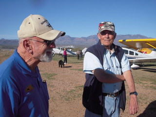 Bouquet Ranch - mini fly-in