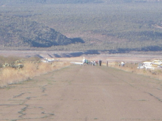 Bouquet Ranch - mini fly-in