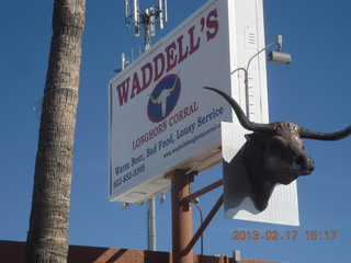 Waddell's