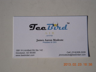 autographed copy of John Pizzarelli 'Double Exposure'