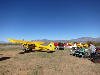 Sean G grapevine pictures - Grapevine  airplanes