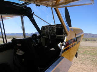 Sean G grapevine pictures - Grapevine airplane