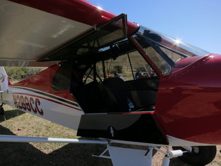 Sean G grapevine pictures - Grapevine airplane