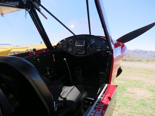 Sean G grapevine pictures - Grapevine airplanes