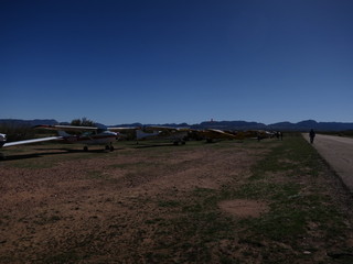 Sean G grapevine pictures - Grapevine airplanes