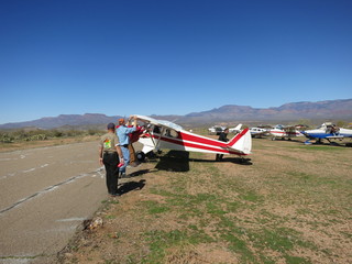 Sean G grapevine pictures - Grapevine airplanes
