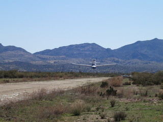 Sean G grapevine pictures - Grapevine airplanes and people