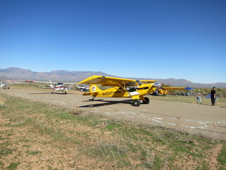 Bouquet Ranch - mini fly-in