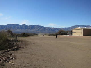 Sean G grapevine pictures - Grapevine to Bouquet Ranch