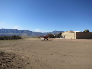 Sean G grapevine pictures - Bouquet Ranch