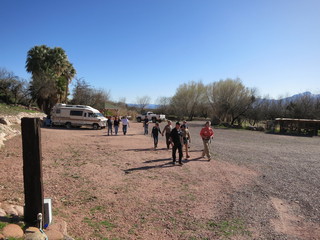 Sean G grapevine pictures - Bouquet Ranch