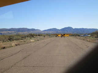 Sean G grapevine pictures - Bouquet Ranch back to Grapevine