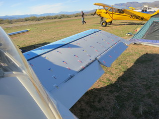 Sean G grapevine pictures - Bouquet Ranch back to Grapevine