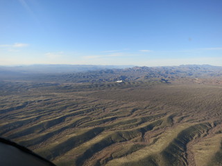 Sean G grapevine pictures - N8377W in flight