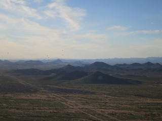 Sean G grapevine pictures - N8377W in flight