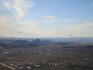 Sean G grapevine pictures - back to Phoenix