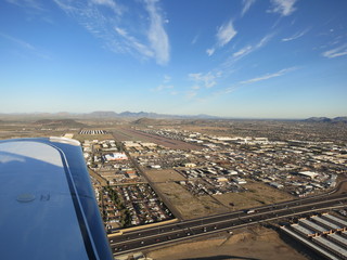 Sean G grapevine pictures - back to Phoenix