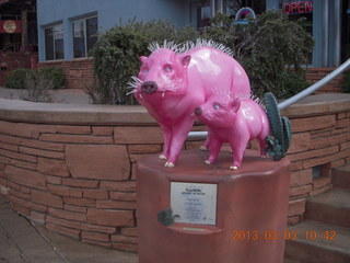 Sean G picture - N8377W in flight