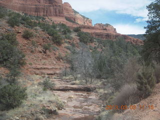 Sedona - Pink Jeep tour