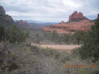 Sedona - Pink Jeep tour