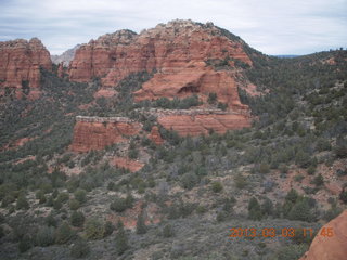 Sedona - Pink Jeep tour