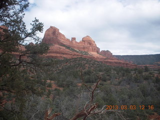 Sedona - Pink Jeep tour