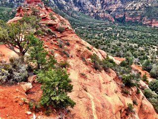 Sedona - Pink Jeep tour