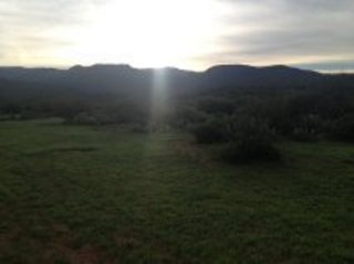 Theresa Q's (small) pictures - sun and clouds