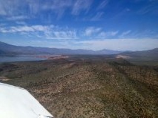 Theresa Q's (small) pictures - Grapevine