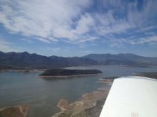 Theresa Q's (small) pictures - Grapevine